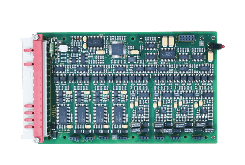 高鐵用空調(diào)單元